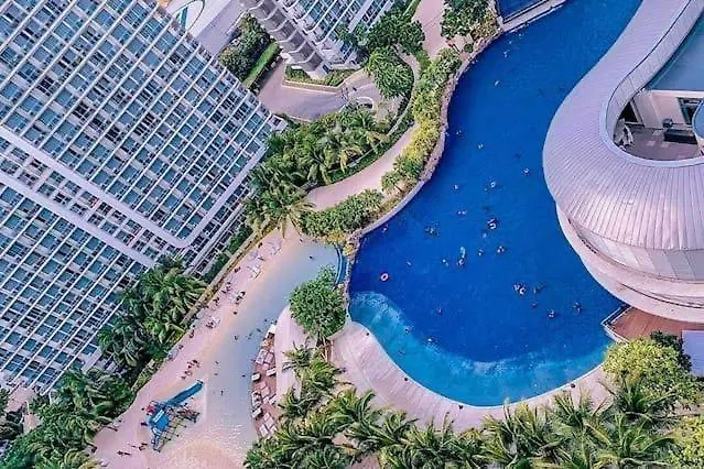 Azure Urban * Manila