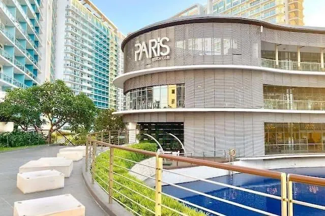 Azure Urban Manila