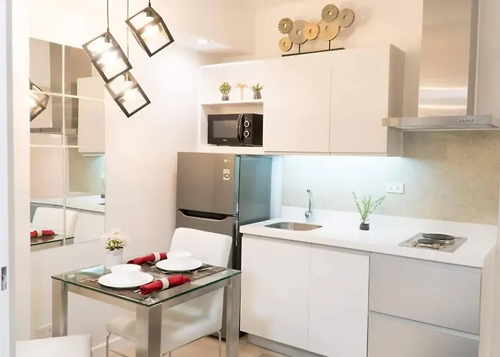 Azure Urban Apartamento