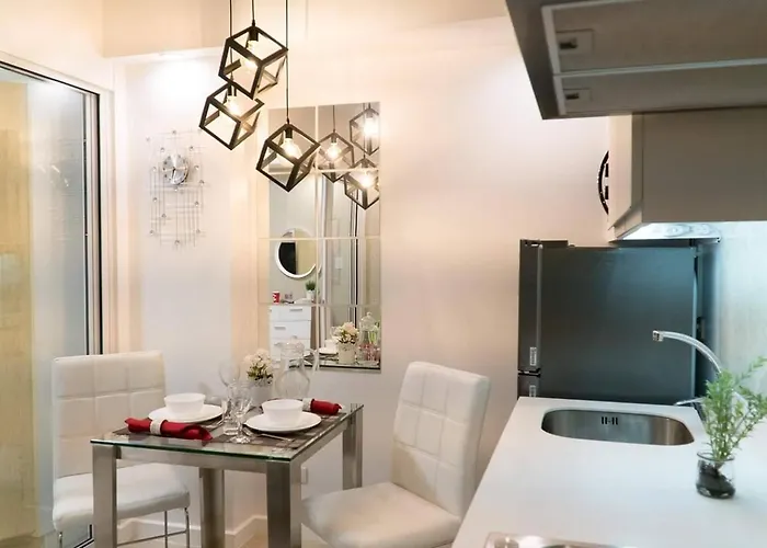 Azure Urban Apartamento *