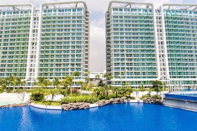 Apartamento Azure Urban *