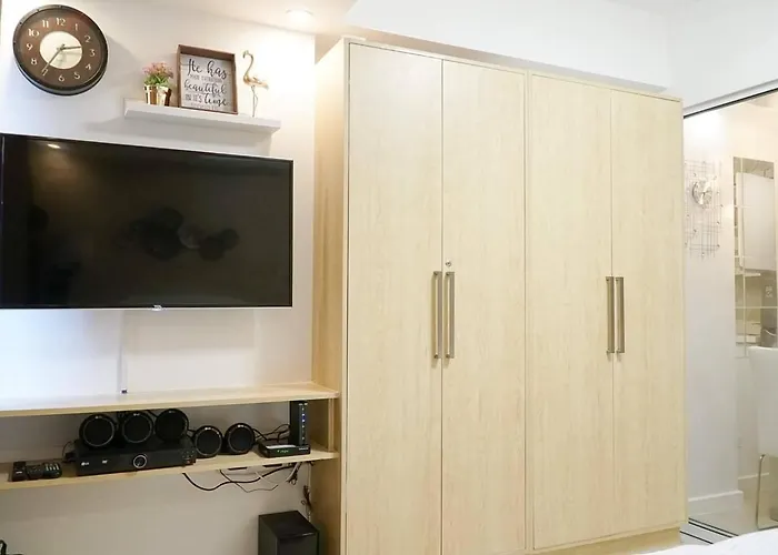 Azure Urban Apartamento