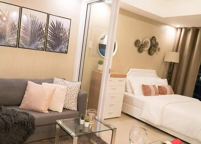 Apartamento Azure Urban