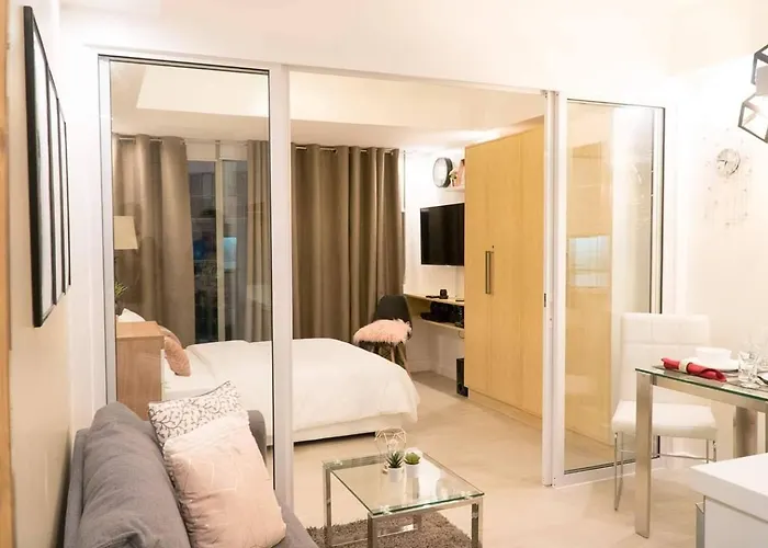 Azure Urban * Manila