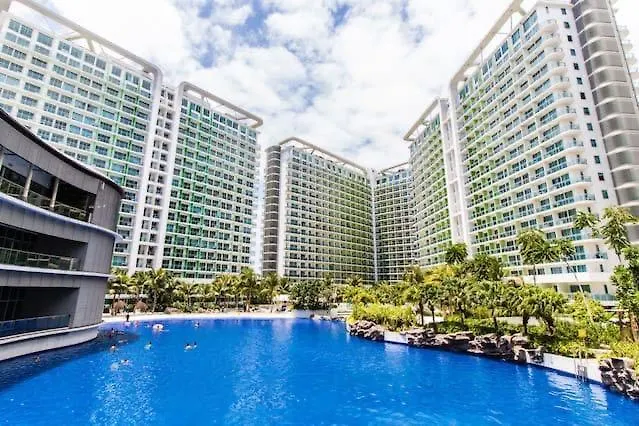 Apartamento Azure Urban