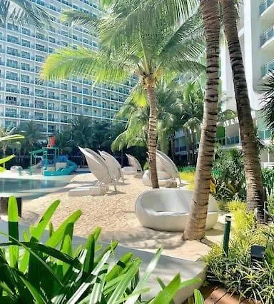 Azure Urban * Manila