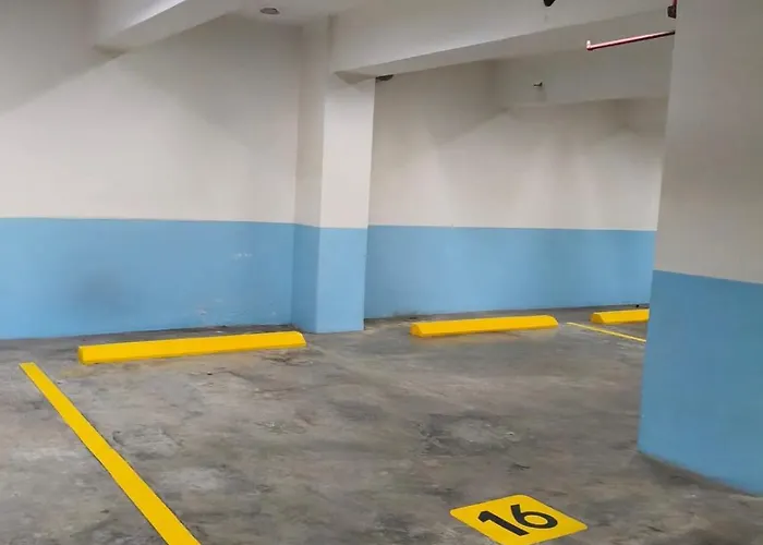 Azure Urban Manila